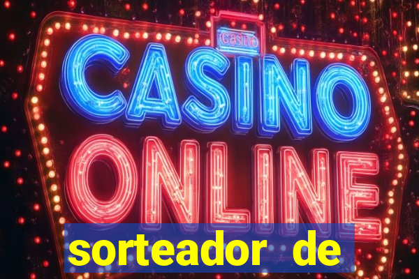 sorteador de numeros de bingo